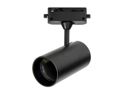 Noas YL29-0101 GU10 Duylu Siyah Picasso Boş Kasa - 1