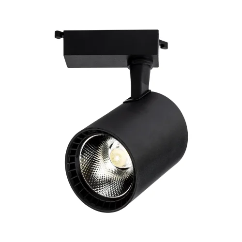 Noas YL29-3102 30W 3200K Gün Işığı Siyah Kasa Paris Led Ray Spot 2700 Lümen - 1