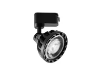Noas YL29-3302 33W 3200K Gün Işığı Siyah Kasa Rodin Led Ray Spot 2970 Lümen - 1