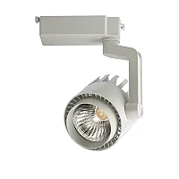 Noas YL29-3602 35W 3200K Gün Işığı Beyaz Kasa Marsilya Led Ray Spot 3150 Lümen - 1