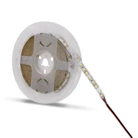 Noas YL35-1202 Gün Işığı Şerit Led 3200K 12V 2835 İç Mekan Tek Çip 120 Led'li 5 Metre - 2