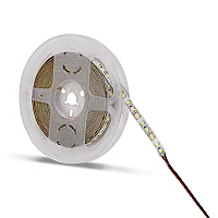 Noas YL35-1202 Gün Işığı Şerit Led 3200K 12V 2835 İç Mekan Tek Çip 120 Led'li 5 Metre - 2