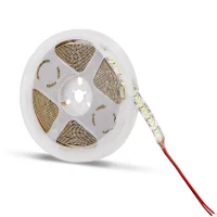 Noas YL35-2401 Beyaz Şerit Led 6500K 12V 2835 İç Mekan Tek Çip 240 Led'li 5 Metre - 2