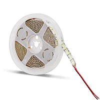 Noas YL35-2402 Gün Işığı Şerit Led 3200K 12V 2835 İç Mekan Tek Çip 240 Led'li 5 Metre - 2