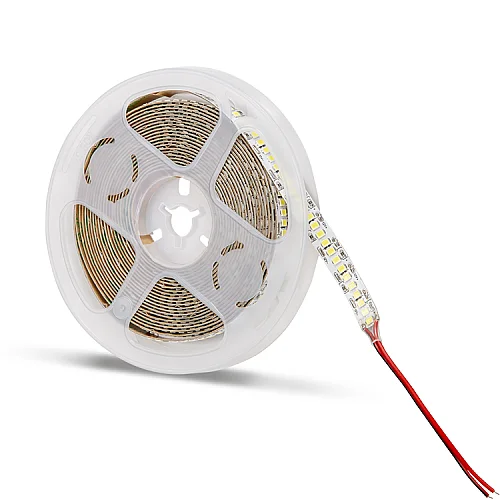 Noas YL35-2402 Gün Işığı Şerit Led 3200K 12V 2835 İç Mekan Tek Çip 240 Led'li 5 Metre - 2