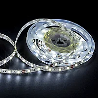 Noas YL40-4001 Beyaz Işık 6500K 12V 4040 İç Mekan Şerit Led 5 Metre - 1