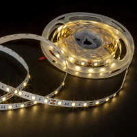 Noas YL40-4002 Gün Işığı 3200K 12V 4040 İç Mekan Şerit Led 5 Metre - 1