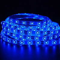 Noas YL40-4003 Mavi Işık 12V 4040 İç Mekan Şerit Led 5 Metre - 1