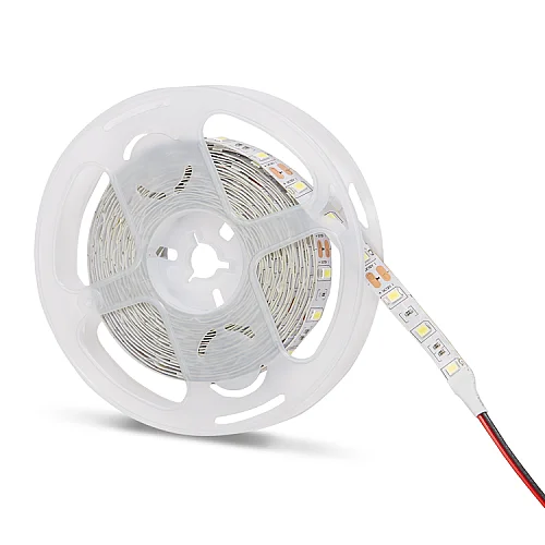 Noas YL40-4008 Pembe Işık 12V 4040 İç Mekan Şerit Led 5 Metre - 2