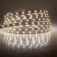 Noas YL40-4101 Beyaz Işık 6500K 12V 4040 Dış Mekan Şerit Led 5 Metre - 1