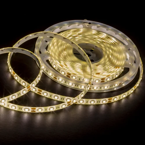 Noas YL40-4102 Gün Işığı 3200K 12V 4040 Dış Mekan Şerit Led 5 Metre - 1