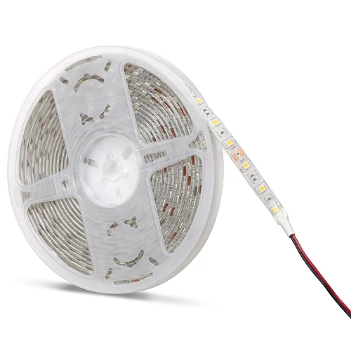 Noas YL40-4102 Gün Işığı 3200K 12V 4040 Dış Mekan Şerit Led 5 Metre - 2