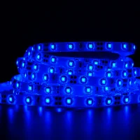 Noas YL40-4103 Mavi Işık 12V 4040 Dış Mekan Şerit Led 5 Metre - 1