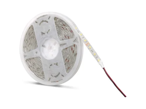 Noas YL40-4103 Mavi Işık 12V 4040 Dış Mekan Şerit Led 5 Metre - 2