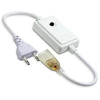 Noas YL41-1059 RGB Hortum Ledler İçin Besleme Fişi 220V - 1