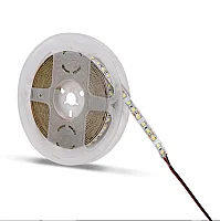 Noas YL41-2204 220V 120 Ledli Trafosuz Şerit Led Kırmızı - 1