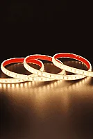 Noas YL41-2206 Amber 220V Neon 120 Led IP44 25 Metre - 1
