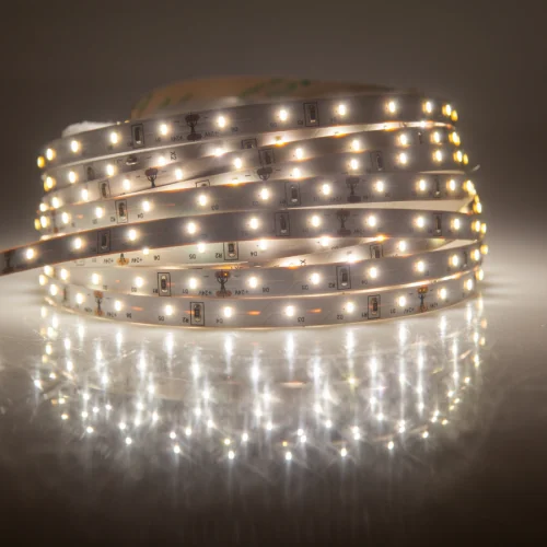 Noas YL41-4001 Beyaz Işık 6500K 220V 4040 Led Hortum IP65 100 Metre - 1