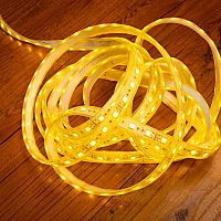 Noas YL41-4007 Natural Beyaz Işık 4000K 220V 4040 Led Hortum IP65 100 Metre - 1