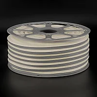 Noas YL42-0001 Beyaz Işık 6500K 220V Neon Led IP65 (8x16mm) 50 Metre - 1