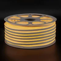 Noas YL42-0002 Gün Işığı 3200K 220V Neon Led IP65 (8x16mm) 50 Metre - 1