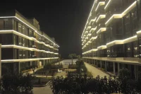 Noas YL42-0002 Gün Işığı 3200K 220V Neon Led IP65 (8x16mm) 50 Metre - 2