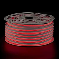 Noas YL42-0004 Kırmızı Işık 220V Neon Led IP65 (8x16mm) 50 Metre - 1