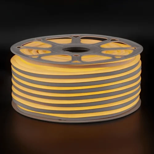 Noas YL42-0007 Natural Beyaz Işık 4000K 220V Neon Led IP65 (8x16mm) 50 Metre - 1