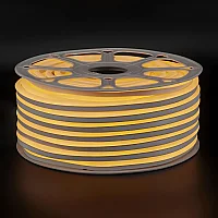 Noas YL42-0007 Natural Beyaz Işık 4000K 220V Neon Led IP65 (8x16mm) 50 Metre - 1