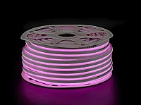 Noas YL42-0008 Pembe Işık 220V Neon Led IP65 (8x16mm) 50 Metre - 1