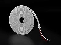 Noas YL42-0122 Gün Işığı 3200K 12V Neon Led IP65 (6x12mm) 5 Metre - 1