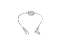 Noas YL42-2850 Neon Ledler İçin Besleme Fişi 220V IP64 - 1