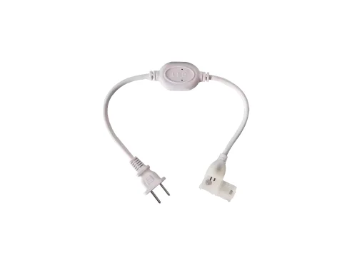 Noas YL42-2850 Neon Ledler İçin Besleme Fişi 220V IP64 - 1