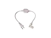 Noas YL42-2850 Neon Ledler İçin Besleme Fişi 220V IP64 - 1