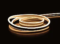 Noas YL42-5002 Gün Işığı 12V Neon Led IP64 (8x16mm) 50 Metre - 1