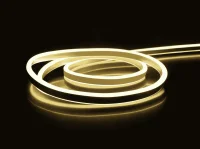 Noas YL42-5007 12V 4000K Neon Led IP64 (8x16mm) 50 Metre - 1