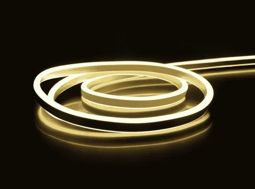 Noas YL42-5007 12V 4000K Neon Led IP64 (8x16mm) 50 Metre - 1