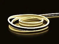 Noas YL42-5007 12V 4000K Neon Led IP64 (8x16mm) 50 Metre - 1