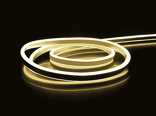 Noas YL42-5007 12V 4000K Neon Led IP64 (8x16mm) 50 Metre - 1