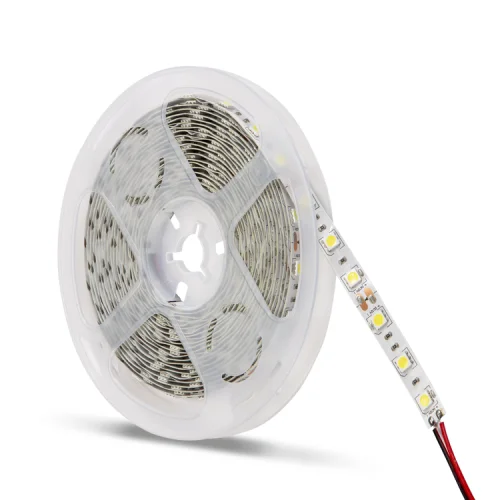 Noas YL50-5009 RGB Şerit Led 12V 5050 İç Mekan 5 Metre - 2