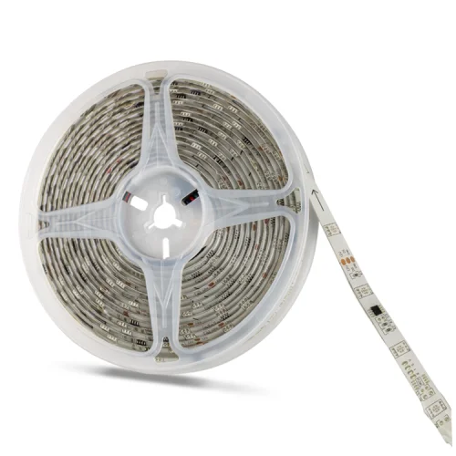 Noas YL50-5109 RGB Şerit Led 12V 5050 Dış Mekan 5 Metre - 2
