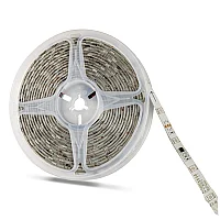 Noas YL50-5109 RGB Şerit Led 12V 5050 Dış Mekan 5 Metre - 2