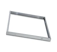 Noas YL60-6000-Y 60X60 Sıva Üstü Kare Dekoratif Boş Kasa - 1