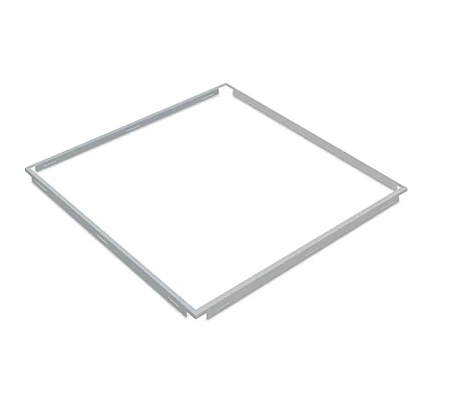 Noas YL60-6001 60X60 Sıva Üstü Kare Dekoratif Boş Kasa - 1