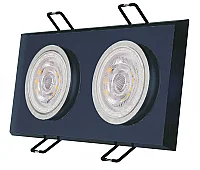 Noas YL65-2610 Dekoratif Hades 2'Li - 1