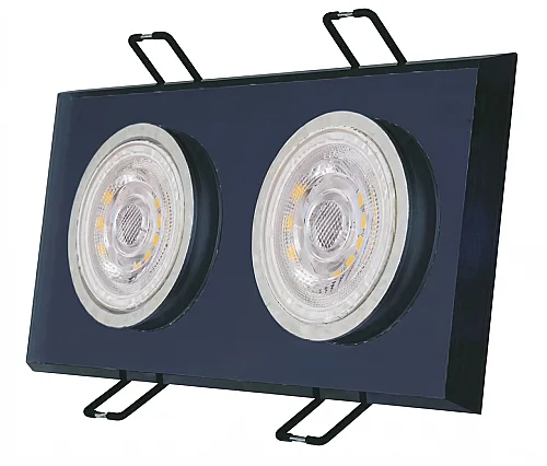 Noas YL65-2610 Dekoratif Hades 2'Li - 1