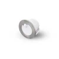 Noas YL69-1412-B 1.5W 3200K Gün Işığı Yuvarlak Sensörlü Koridor Aydınlatma Spot - 1