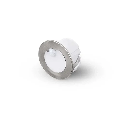 Noas YL69-1412-B 1.5W 3200K Gün Işığı Yuvarlak Sensörlü Koridor Aydınlatma Spot - 1