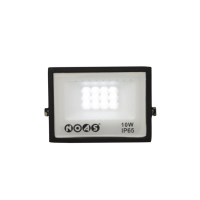 Noas YL70-0010 10W 6500K Beyaz Işık Led Projektör 900 Lümen IP65 - 1