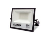 Noas YL70-0021 20W 3200K Gün Işığı Led Projektör 1800 Lümen IP65 - 1